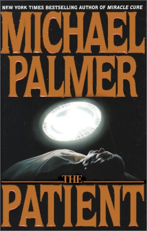 Livre The Patient - Michael Palmer (Livre d'occasion) - ISBN 0553109839