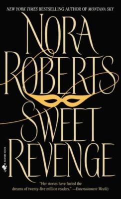 Livre Sweet Revenge - Nora Roberts (Livre d'occasion) - ISBN 0553278592