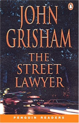 Livre The Street Lawyer - John Grisham (Livre d'occasion) - ISBN 0582434041