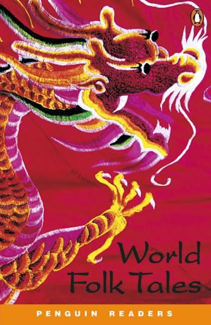 Livre World Folk Tales - Kathy Burke (Livre d'occasion) - ISBN 0582505356