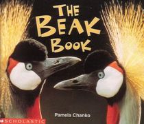 Livre The Beak Book - Pamela Chanko (Livre d'occasion) - ISBN 0590769693