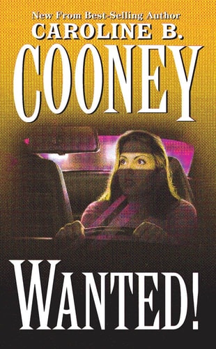 Livre Wanted ! (Caroline B. Cooney) (Livre d'occasion) - ISBN 0590988492