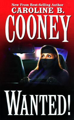 Livre Wanted ! (Caroline B. Cooney) (Livre d'occasion) - ISBN 0590988492
