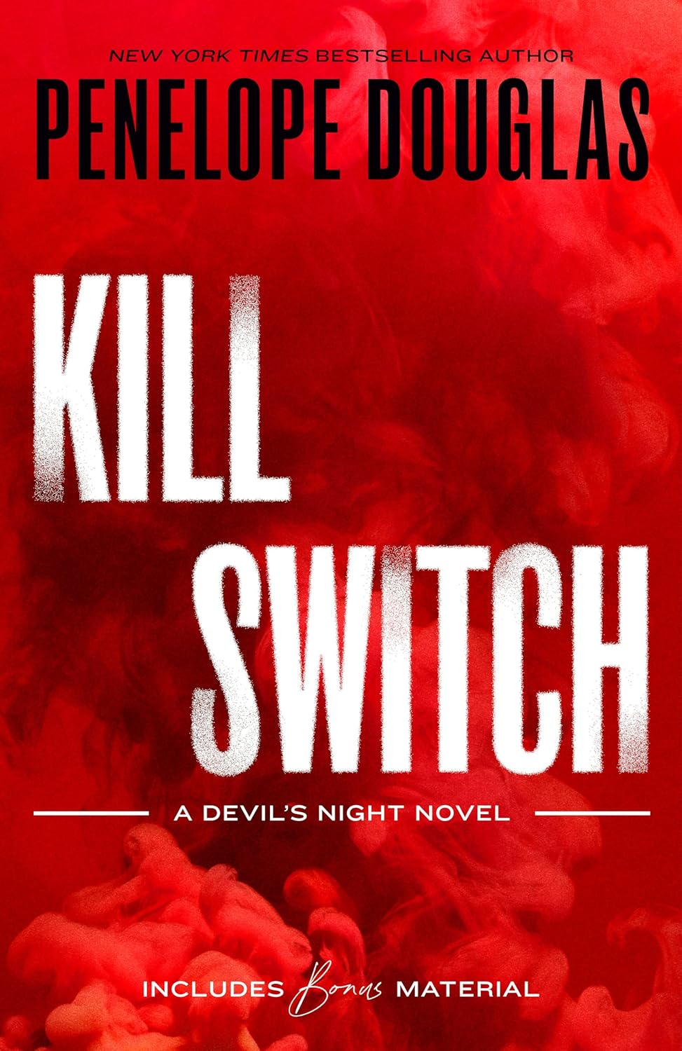 Livre Kill Switch - Penelope Douglas (Livre d'occasion)