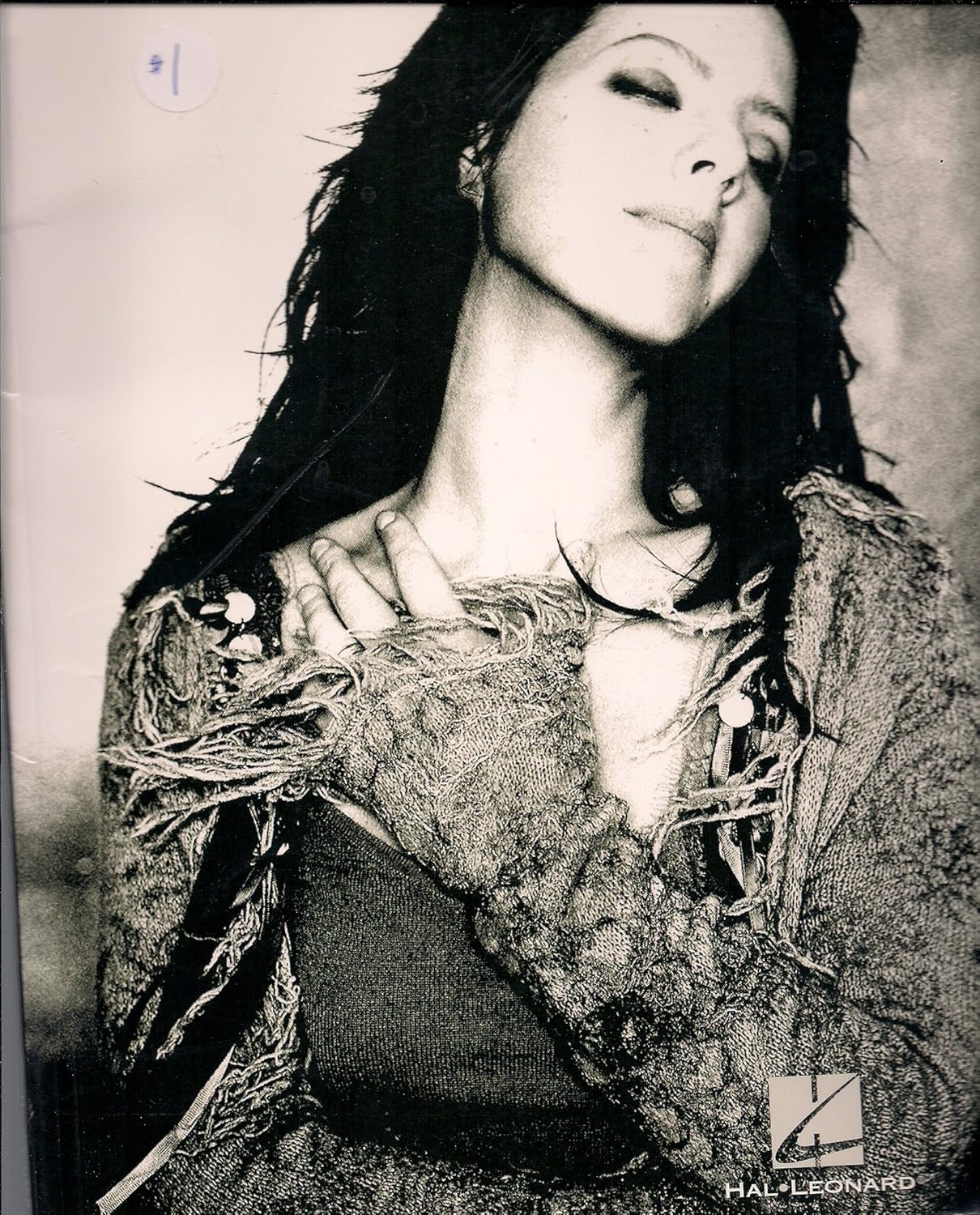 Livre Afterglow Piano, Vocal, Guitar (Sarah Mclachlan) (Livre d'occasion) - ISBN 0634073125