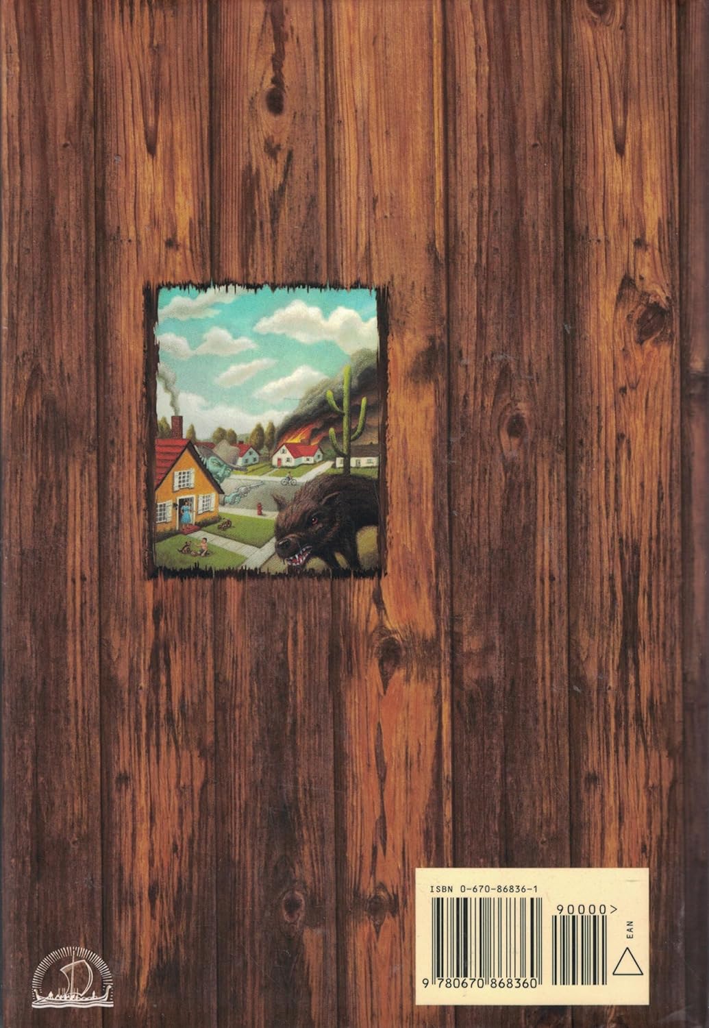 Desperation (Stephen King)