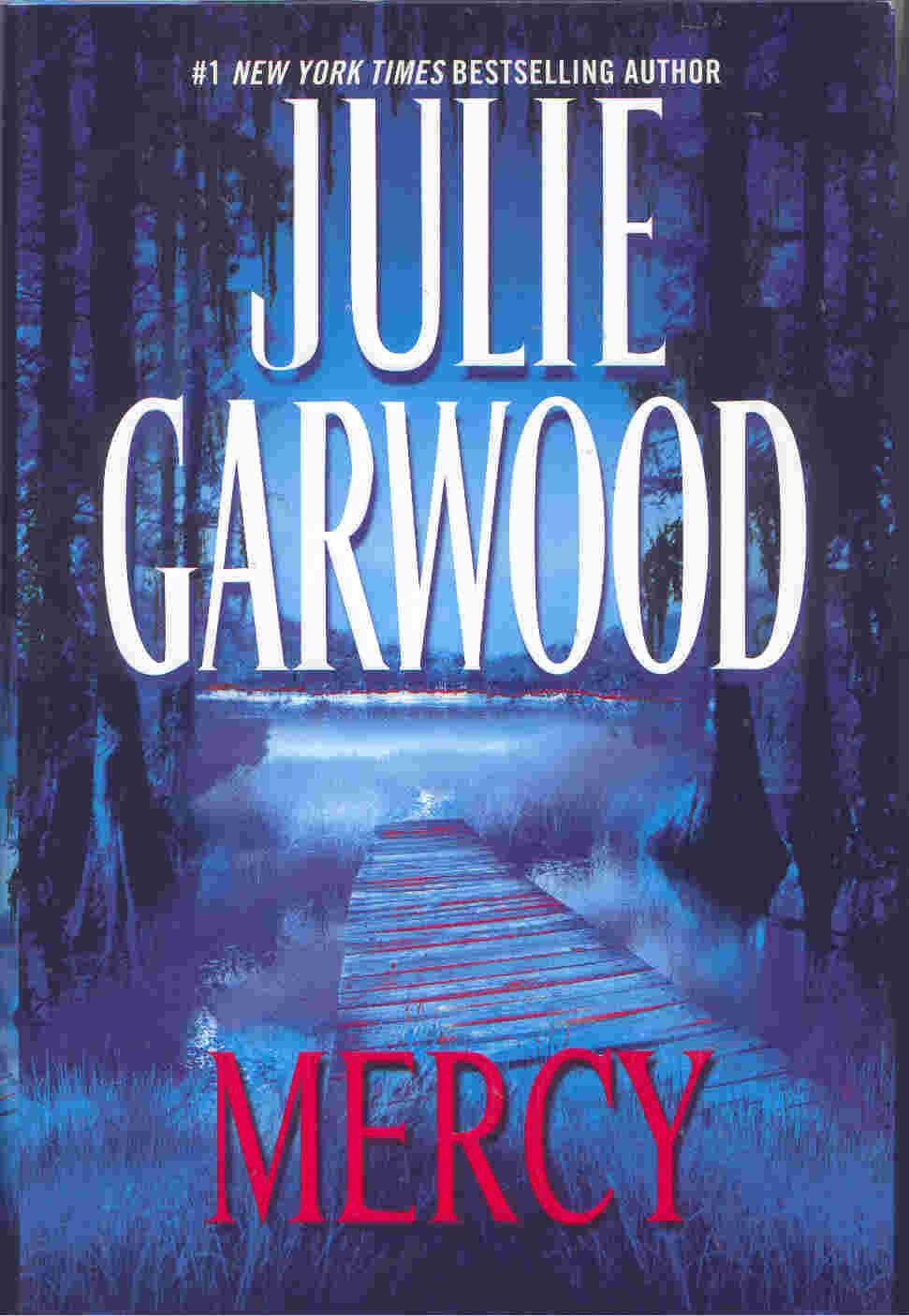 Livre Mercy - Julie Garwood (Livre d'occasion) - ISBN 0671034014