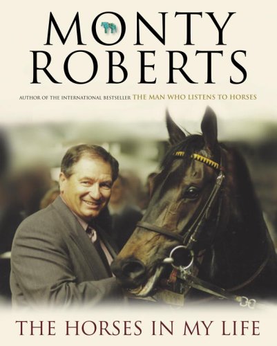 Livre The Horses in My Life - Monty Roberts (Livre d'occasion) - ISBN 0679313648