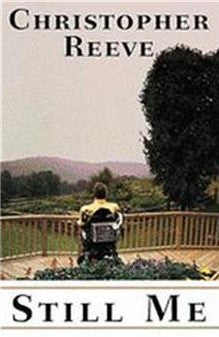 Livre Still Me (Christopher Reeve) (Livre d'occasion) - ISBN 0679452354