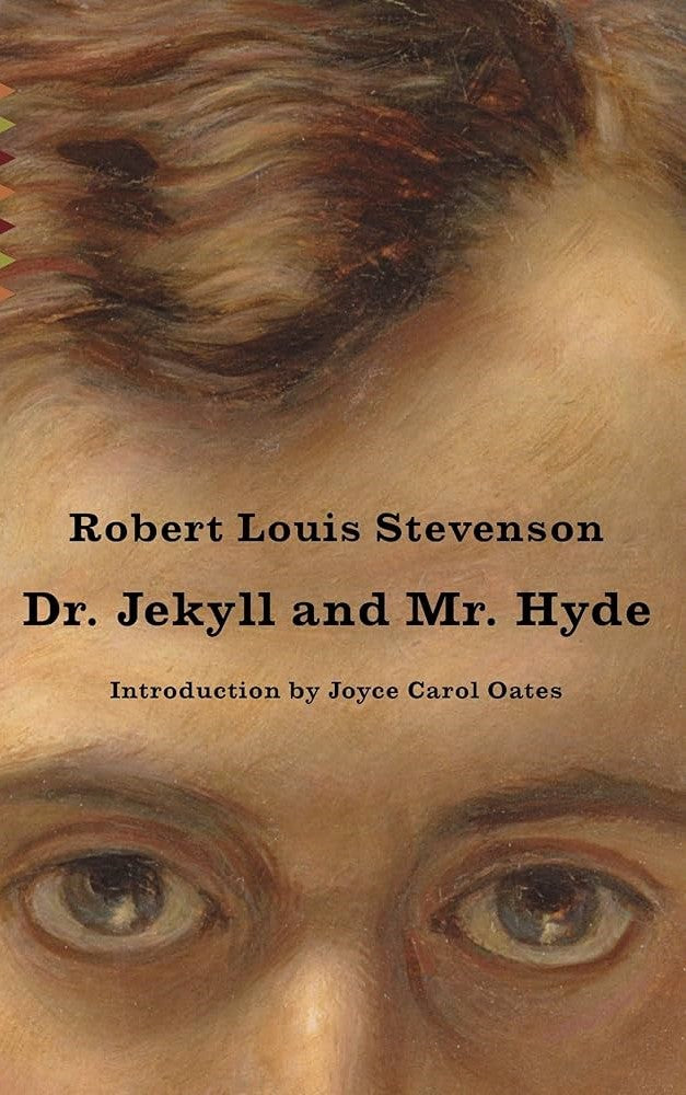 Livre Dr. Jekyll and Mr. Hyde - Robert Louis Stevenson (Livre d'occasion) - ISBN 0679734767