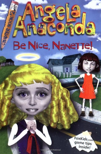 Livre Be Nice, Nanette! - Sarah Wilson (Livre neuf) - ISBN 0689839979