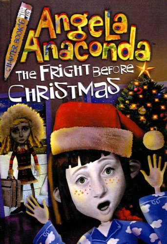 Livre The Fright Before Christmas (Livre neuf) - ISBN 0689840551