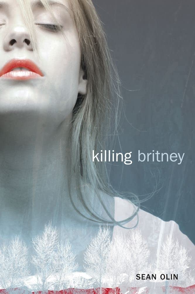 Livre Killing Britney - Sean Olin (Livre d'occasion) - ISBN 0689877781