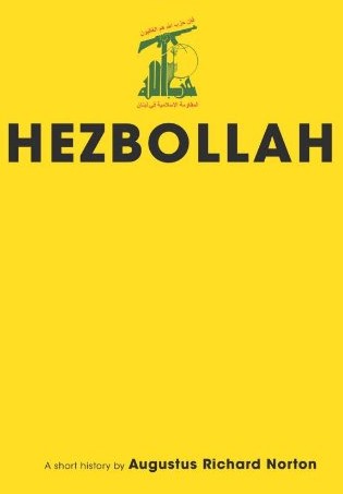 Livre Hezbollah: A Short History - Augustus Richard Norton (Livre d'occasion) - ISBN 069114107X