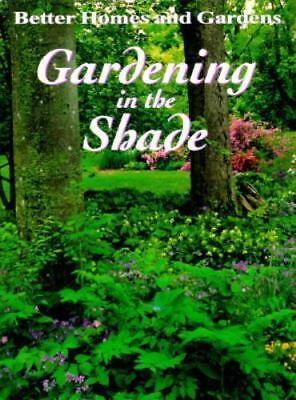 Livre Gardening in the Shade - Anne Moyer Halpin (Livre d'occasion) - ISBN 0696046520