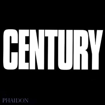 Livre Century, Mini Edition: One Hundred Years of Human Progress, Regression, Suffering and Hope ...
