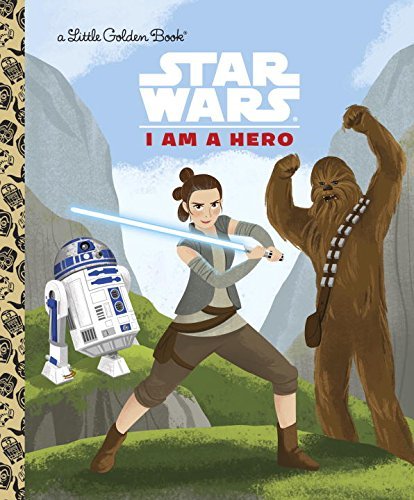 Star Wars : I Am a Hero - Christopher Nicholas