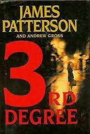 Livre Third Degree - James Patterson (Livre d'occasion) - ISBN 0739440438