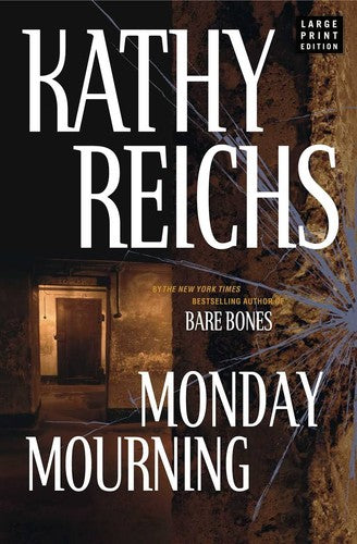 Livre Monday Mourning (Kathy Reichs) (Livre d'occasion) - ISBN 0743233476