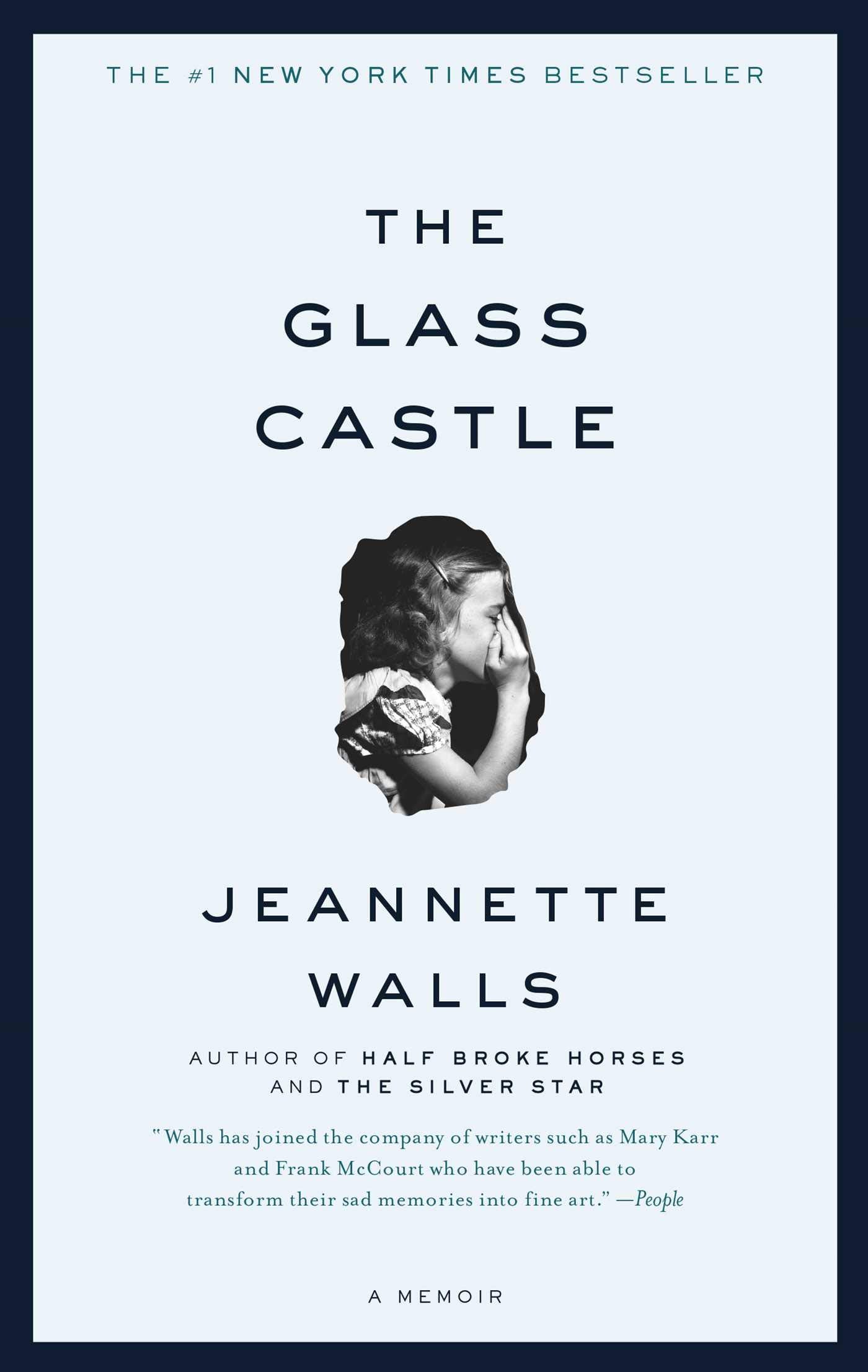 Livre The Glass Castle (Jeannette Walls) (Livre d'occasion) - ISBN 074324754X