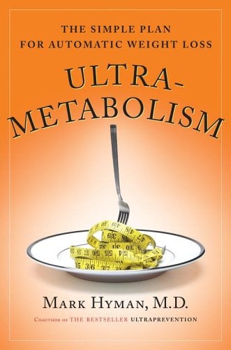 Livre Ultra-Metabolism : The Simple Plan for Automatic Weight Loss - Mark Hyman (Livre d'occasion...