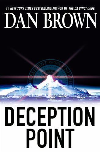 Deception Point - Dan Brown