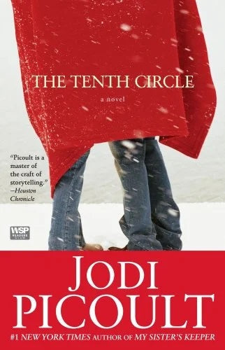 Livre The Tenth Circle - Jodi Picoult (Livre d'occasion) - ISBN 074349671X