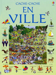 Livre En ville (Livre d'occasion) - ISBN 0746082134