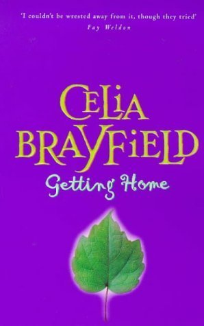 Livre Getting Home - Celia Brayfield (Livre d'occasion) - ISBN 0751522848