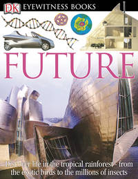 DK Eyewitness Books : Future