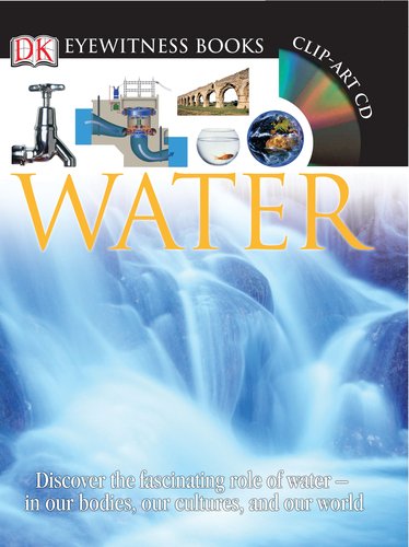 DK Eyewitness Books : Water