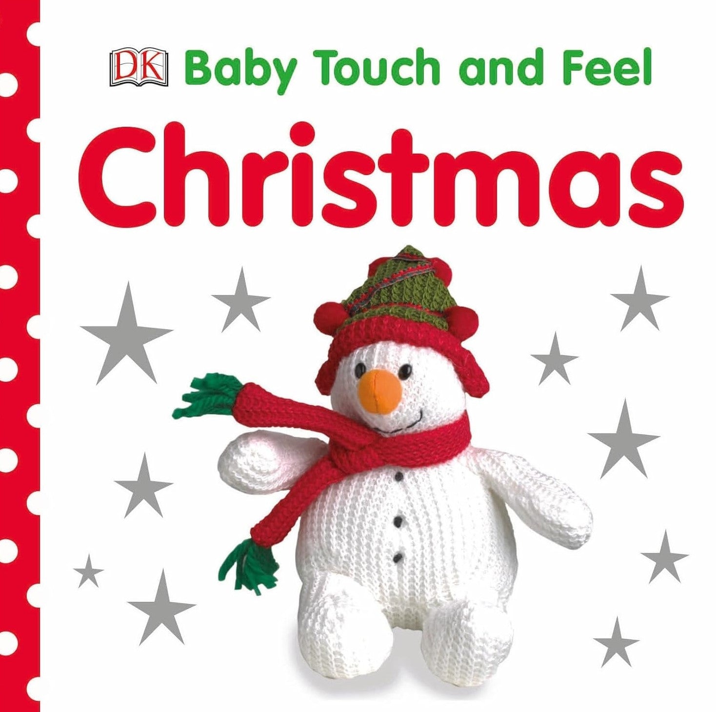 Livre Christmas (Dawn Sirett) (Livre d'occasion) - ISBN 075666683X