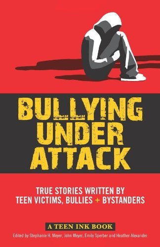 Livre Bullying Under Attack (Livre d'occasion) - ISBN 075731760X