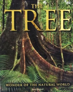 Livre The Tree : Wonder of the Natural World - Jenny Linford (Livre d'occasion) - ISBN 0760785341