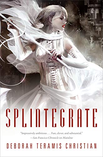 Splintegrate - Deborah Teramis Christian