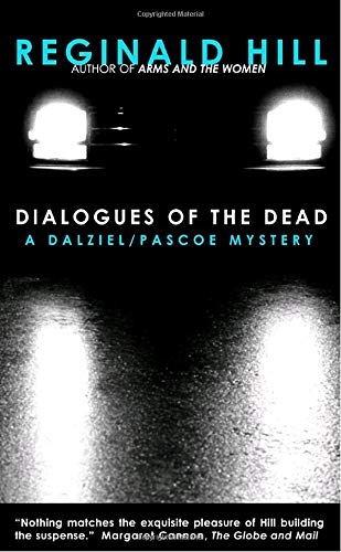 Livre Dialogues of the Dead (Reginald Hill) (Livre d'occasion) - ISBN 0770428924