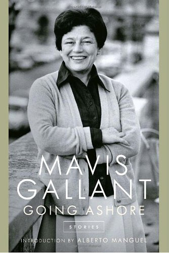 Going Ashore - Mavis Gallant