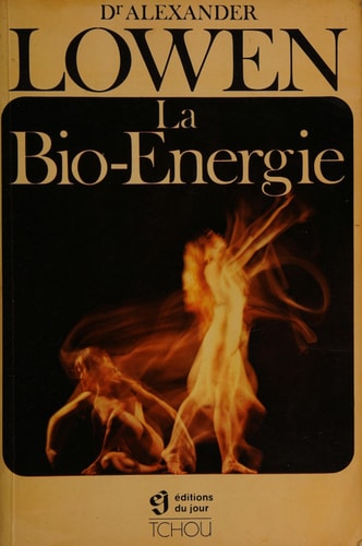 Livre La bio-énergie (z-27) (Alexander Lowen) (Livre d'occasion) - ISBN 0776007327