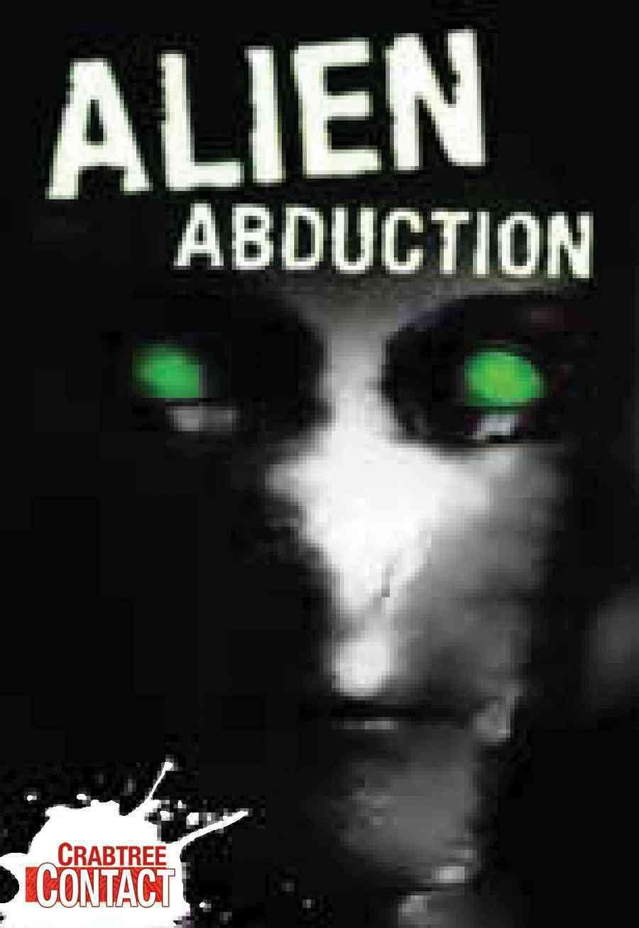 Livre Alien Abduction (Livre d'occasion) - ISBN 0778737624