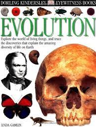 DK Eyewitness Books : Evolution