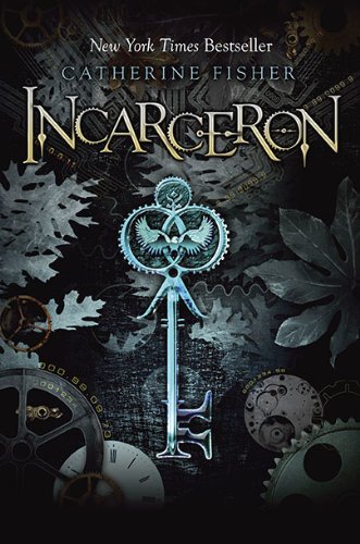 Livre Incarceron - Catherine Fisher (Livre d'occasion) - ISBN 0803733968