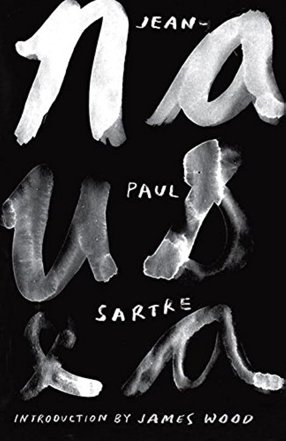 Livre Nausea (Jean-Paul Sartre) (Livre d'occasion) - ISBN 0811220303