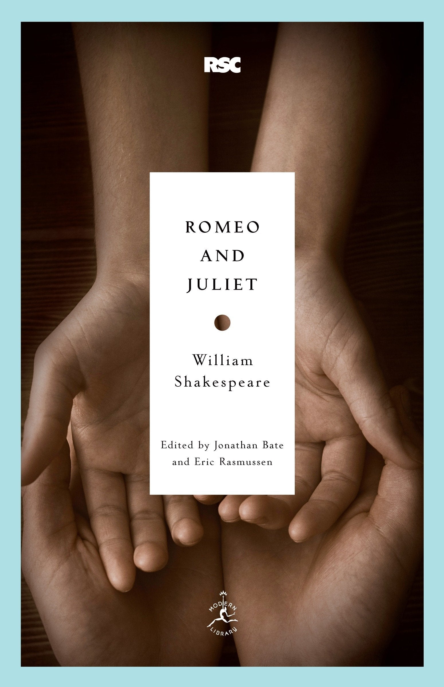 Livre Romeo and Juliet - William Shakespeare (Livre d'occasion) - ISBN 0812969219