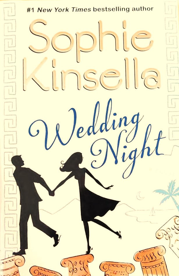Livre Wedding Night (Sophie Kinsella) (Livre d'occasion) - ISBN 0812993845