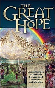 The Great Hope - Ellen White