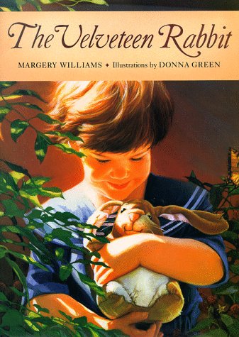 The Velveteen Rabbit - Margery Williams