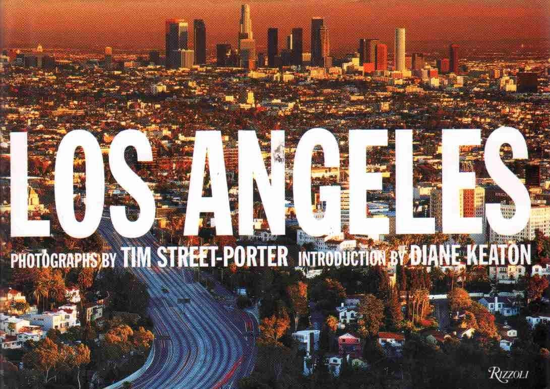 Livre Los Angeles Photographs by Tim Street-Porter - Tim Street-Porter (Livre d'occasion) - ISBN ...