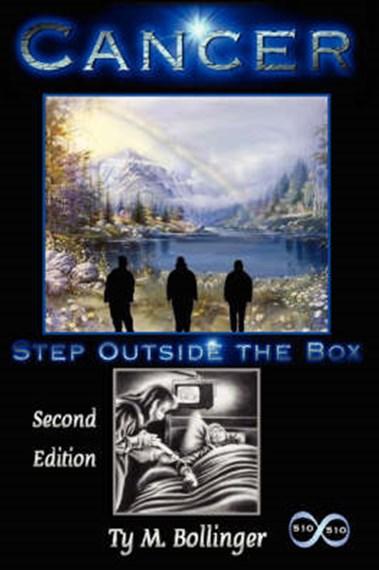 Livre Cancer: Step Outside the Box - Ty M. Bollinger (Livre d'occasion) - ISBN 0978806506