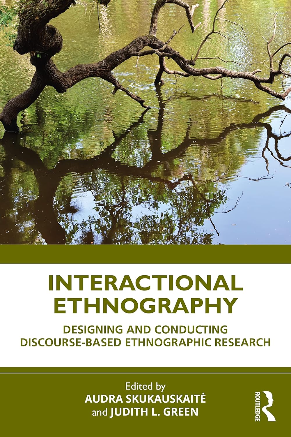 Livre Interactional Ethnography : Desining and Conducting Discourse-Based Ethnographic Research -...