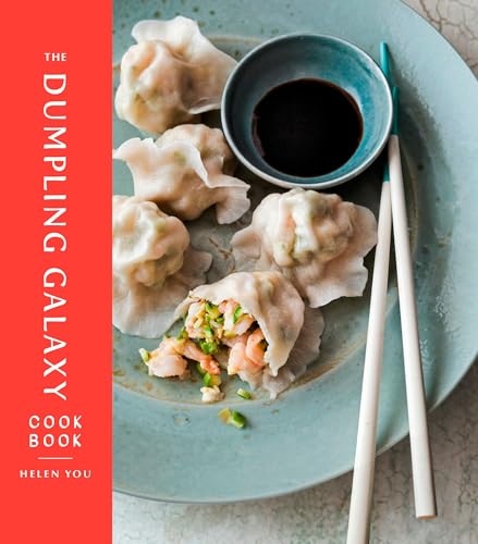 Livre The Dumpling Galaxy Cookbook (Max Falkowitz Helen You) (Livre d'occasion) - ISBN 1101906634